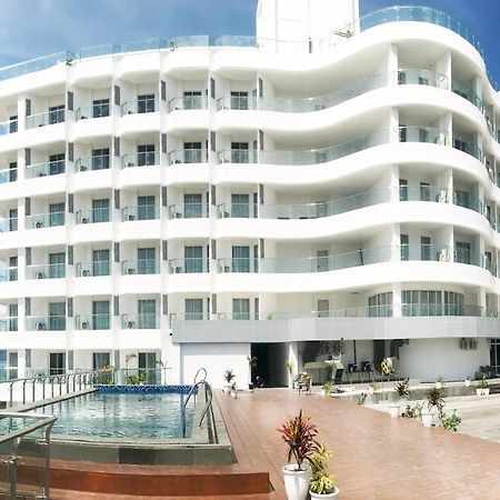 Labersa Hotel & Convention Center Samosir Sinapuran المظهر الخارجي الصورة
