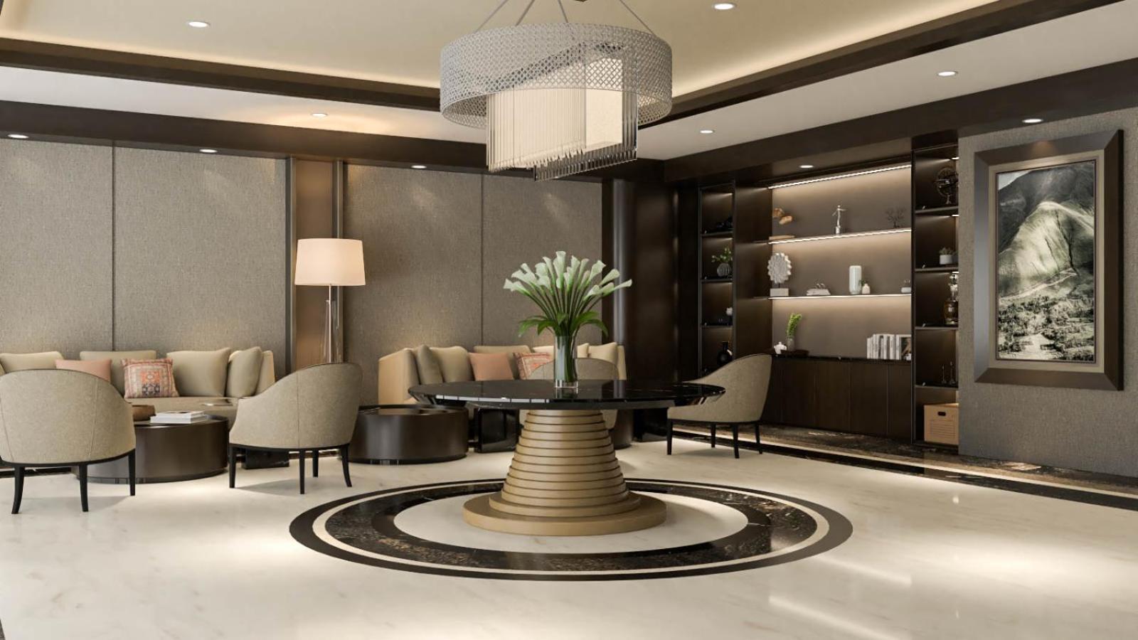 Labersa Hotel & Convention Center Samosir Sinapuran المظهر الخارجي الصورة