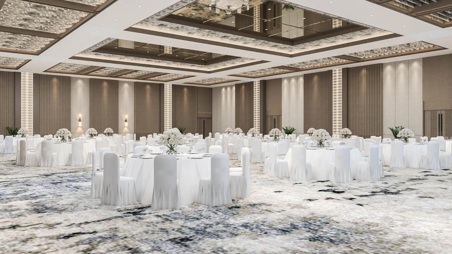 Labersa Hotel & Convention Center Samosir Sinapuran المظهر الخارجي الصورة
