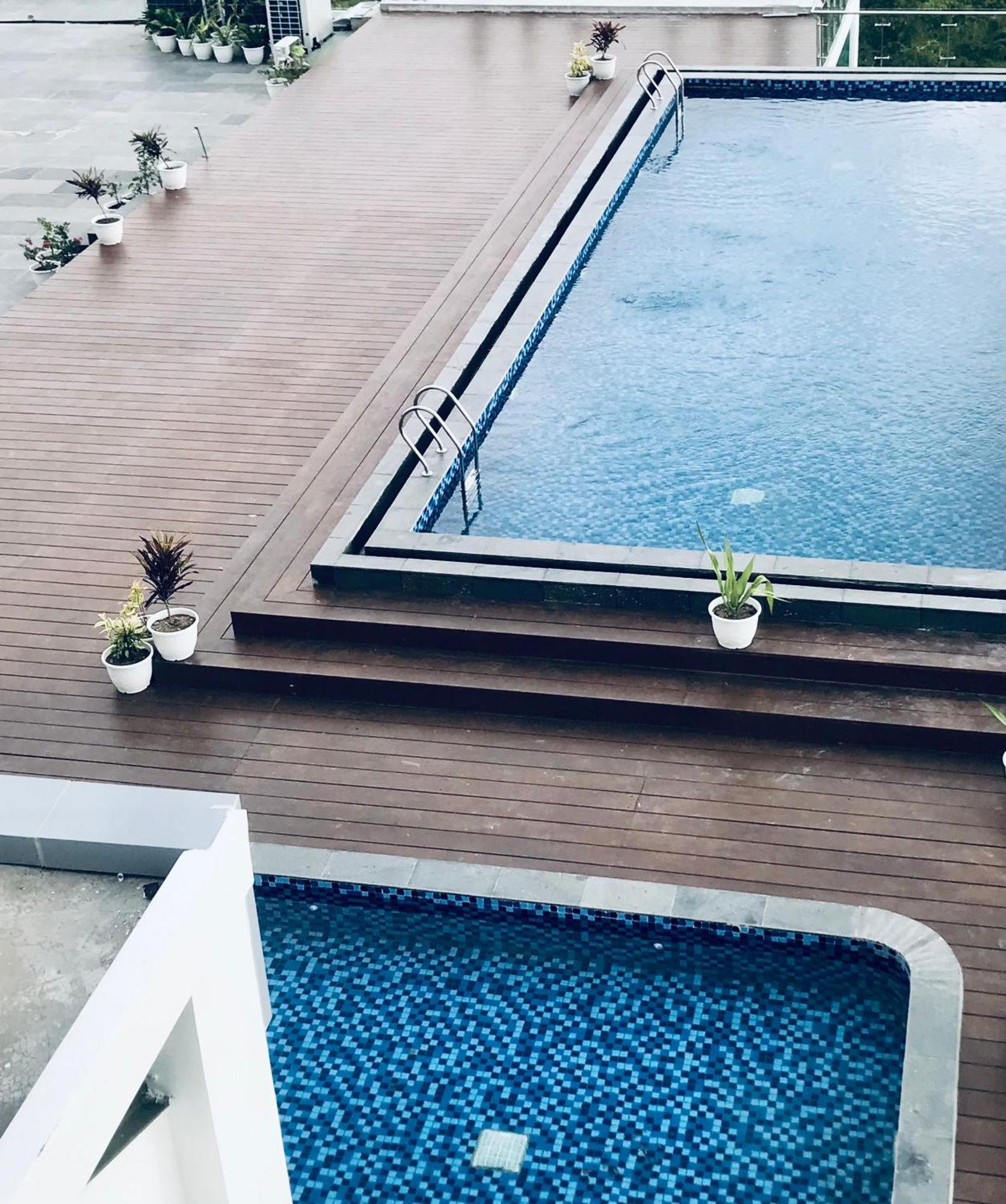 Labersa Hotel & Convention Center Samosir Sinapuran المظهر الخارجي الصورة